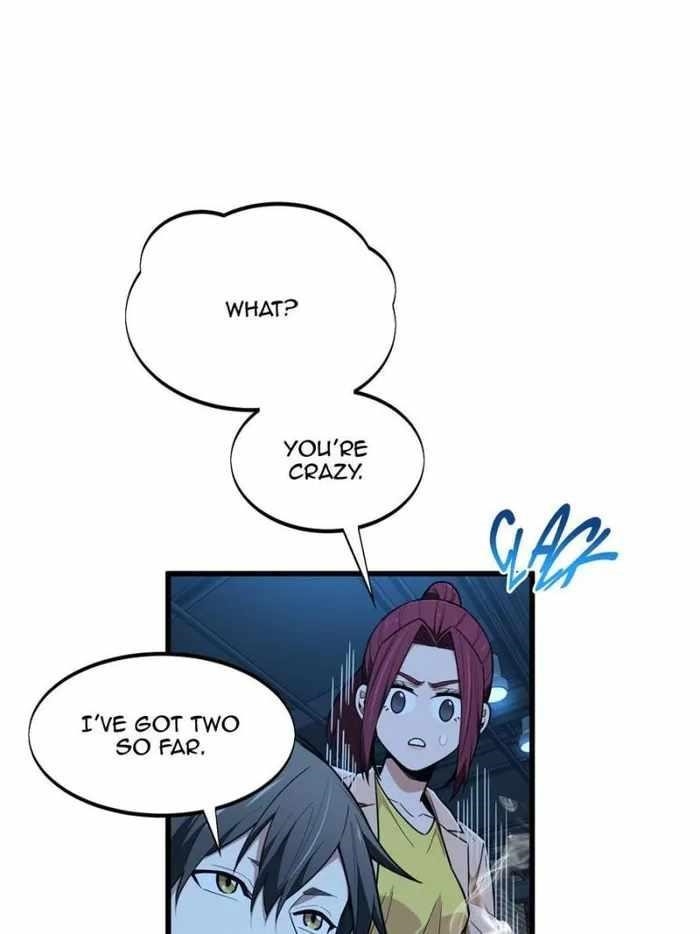 The King’s Avatar Chapter 109 - Page 17 in English
