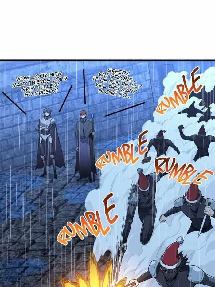 The King’s Avatar Chapter 109 - Page 26 in English