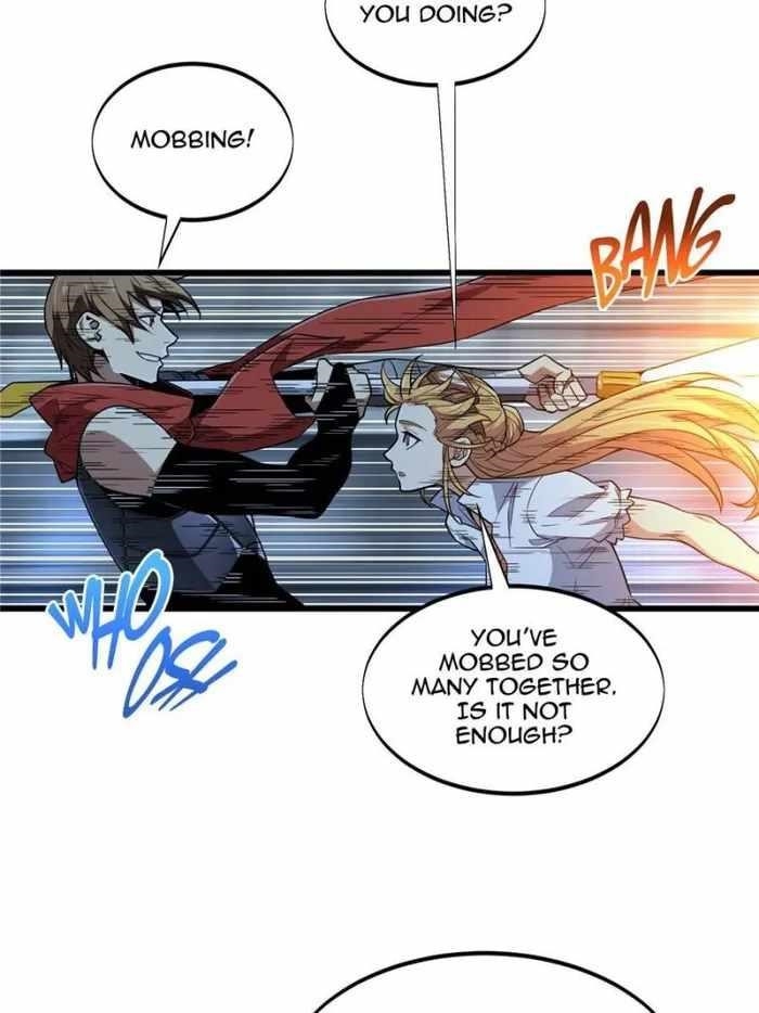 The King’s Avatar Chapter 109 - Page 29 in English