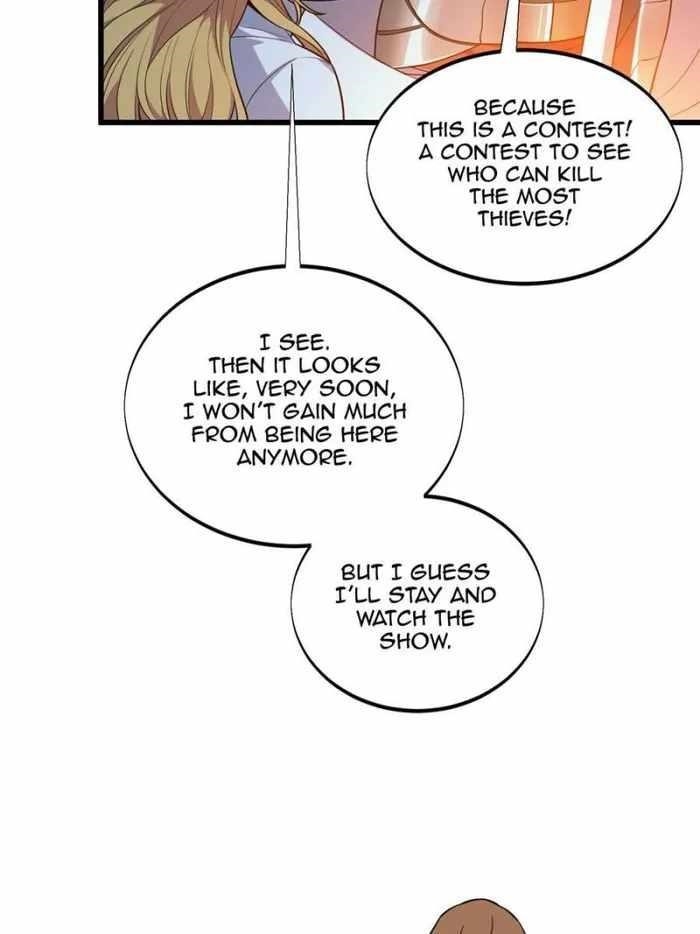 The King’s Avatar Chapter 109 - Page 31 in English