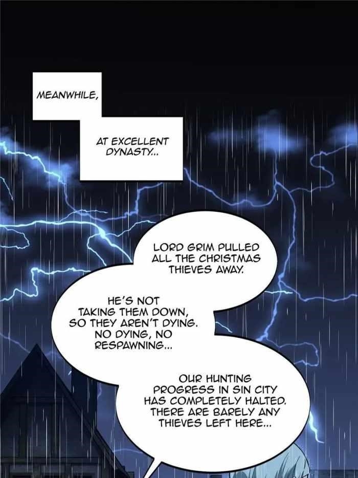 The King’s Avatar Chapter 109 - Page 39 in English