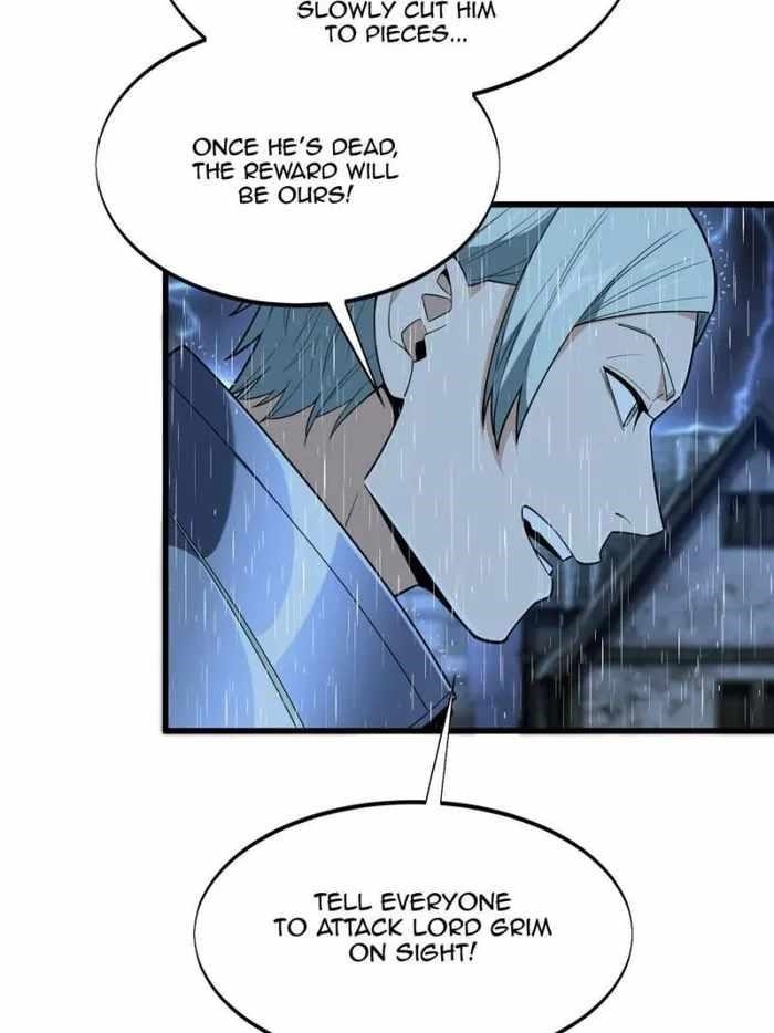 The King’s Avatar Chapter 109 - Page 41 in English