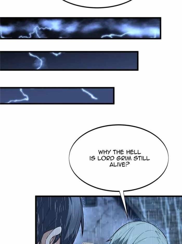 The King’s Avatar Chapter 109 - Page 42 in English