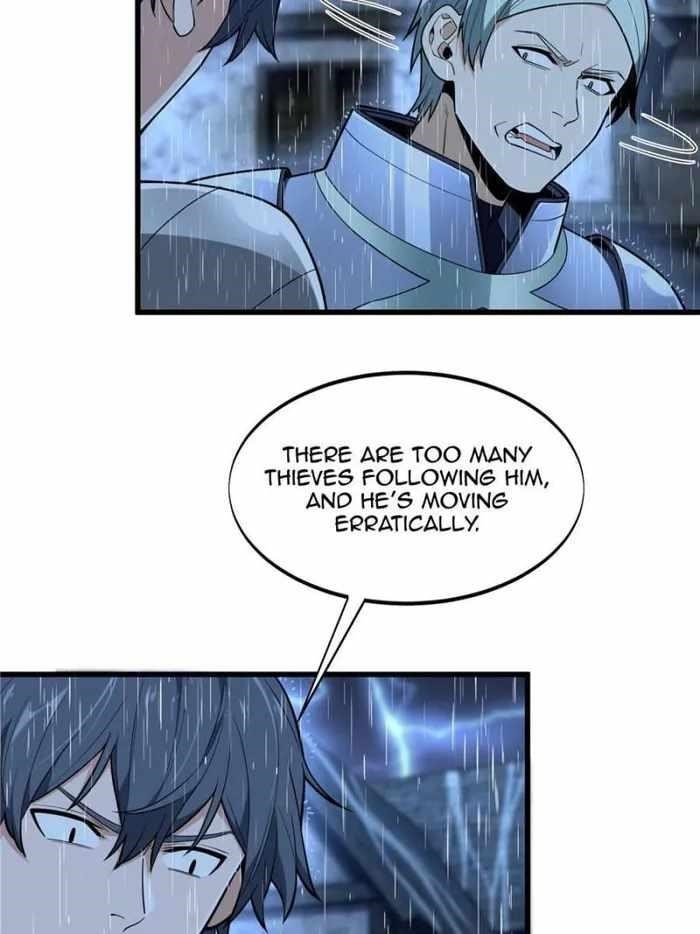 The King’s Avatar Chapter 109 - Page 43 in English