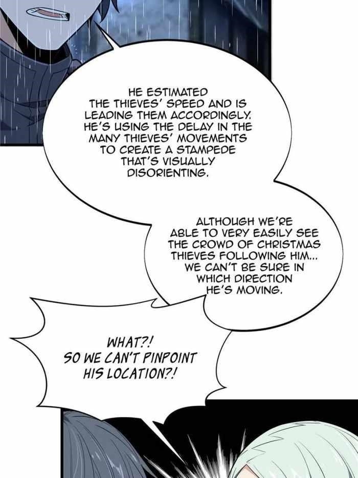 The King’s Avatar Chapter 109 - Page 44 in English
