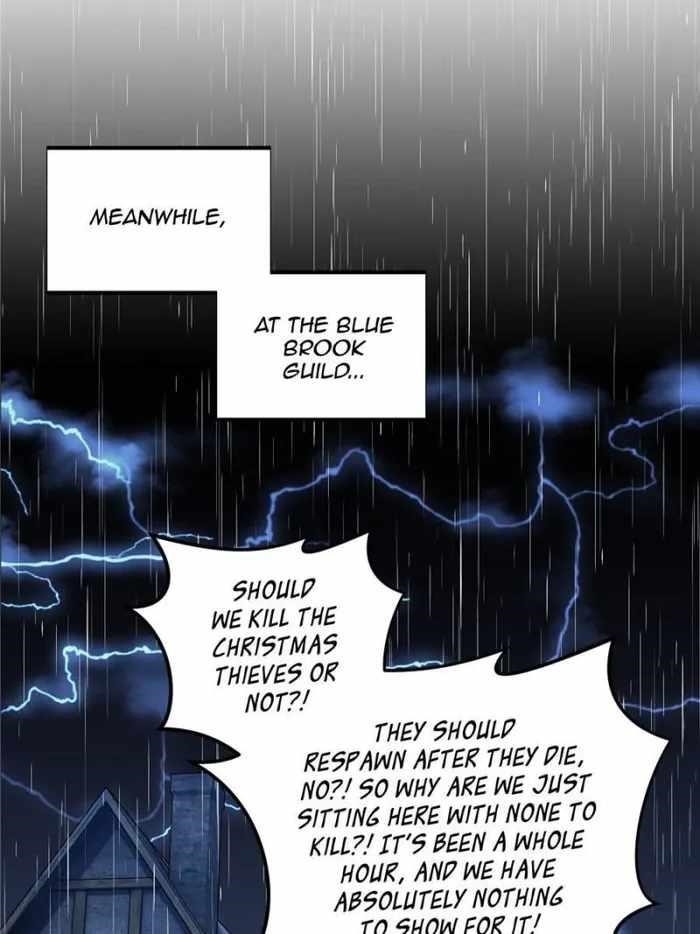 The King’s Avatar Chapter 109 - Page 47 in English