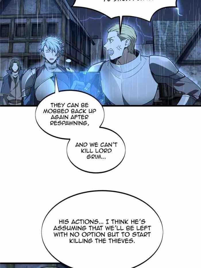 The King’s Avatar Chapter 109 - Page 48 in English