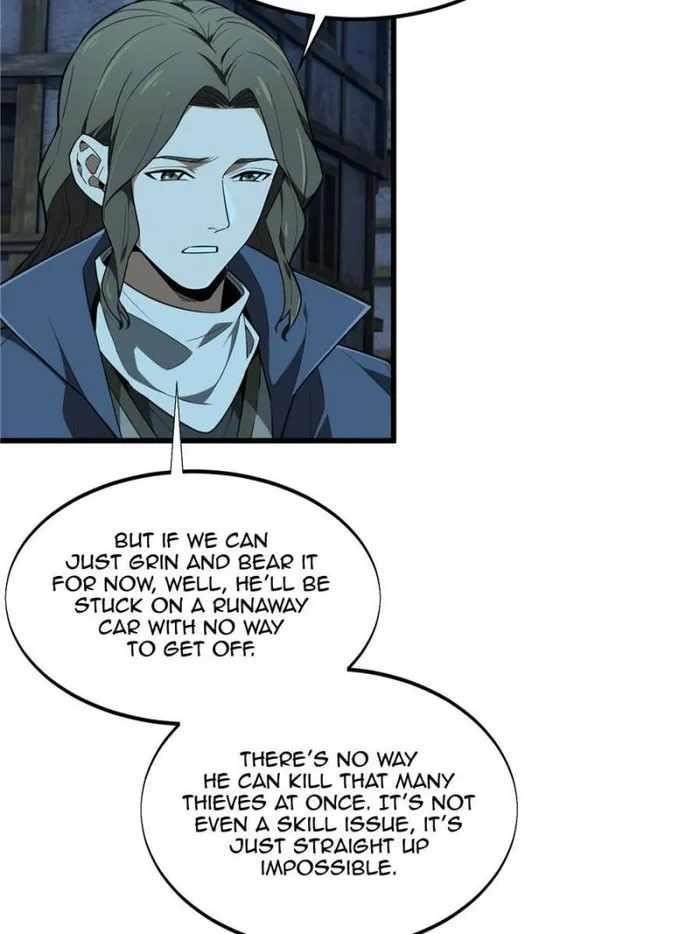 The King’s Avatar Chapter 109 - Page 49 in English
