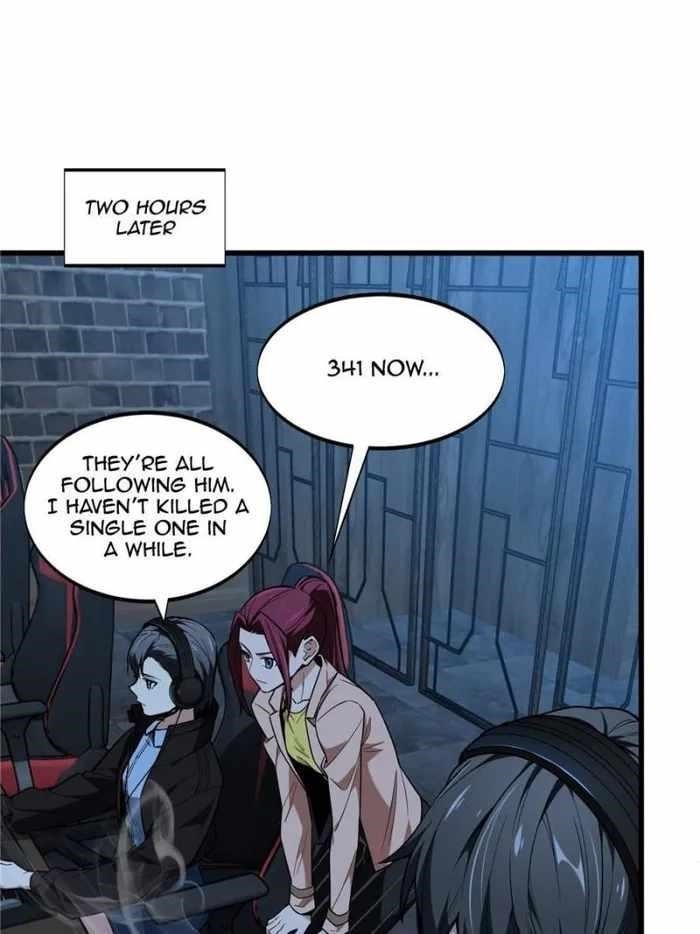 The King’s Avatar Chapter 109 - Page 51 in English
