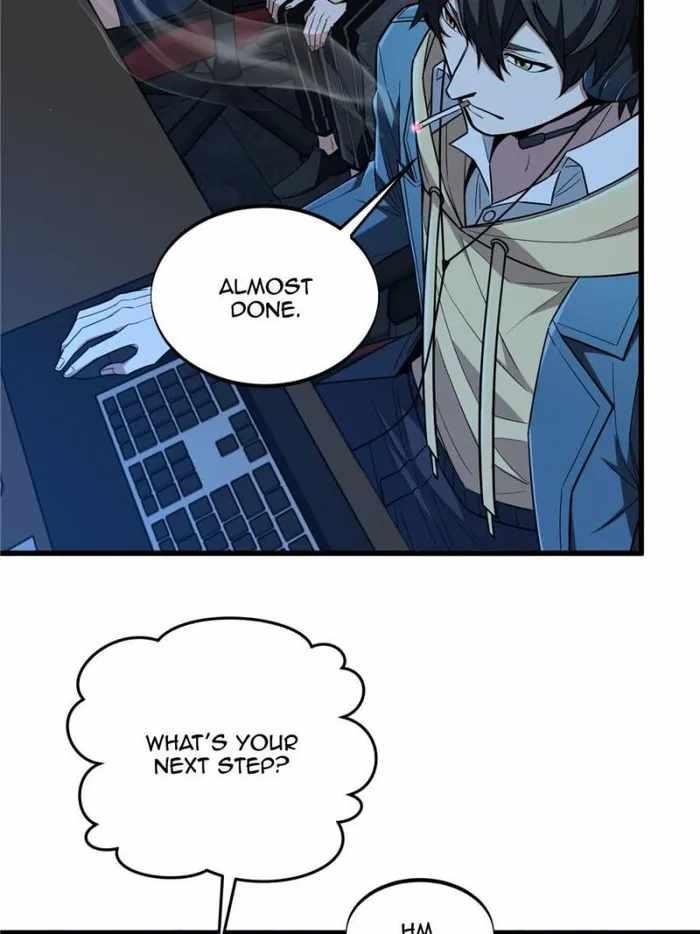 The King’s Avatar Chapter 109 - Page 52 in English