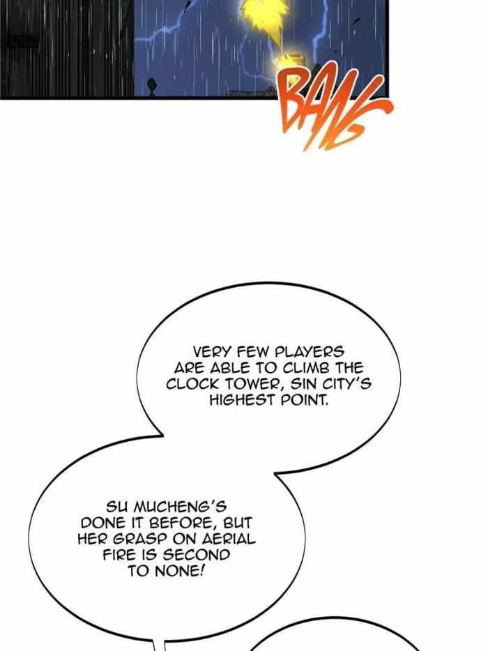 The King’s Avatar Chapter 109 - Page 61 in English