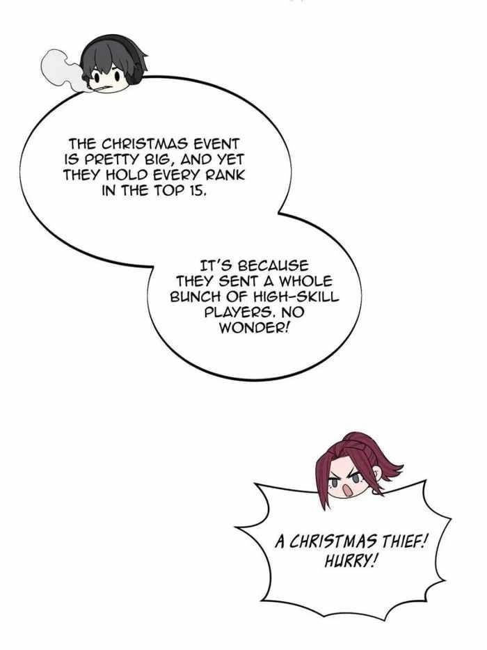 The King’s Avatar Chapter 109 - Page 9 in English
