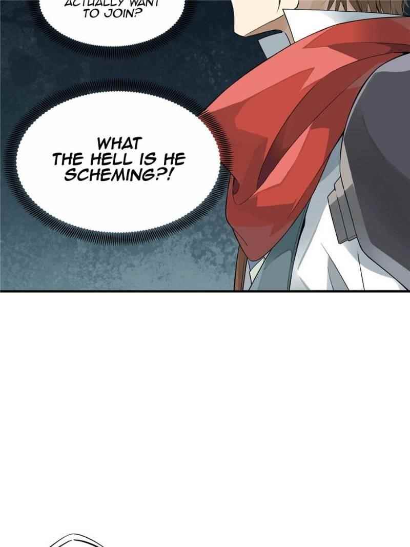 The King’s Avatar Chapter 11 - Page 10 in English