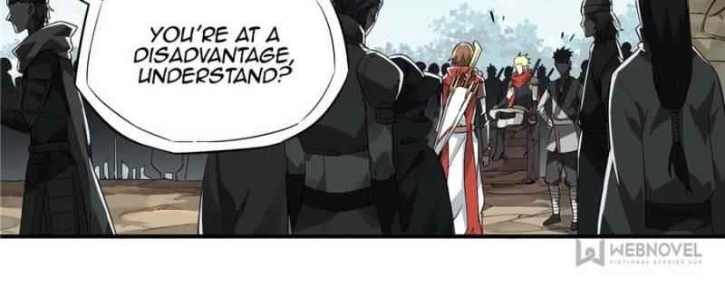 The King’s Avatar Chapter 11 - Page 12 in English