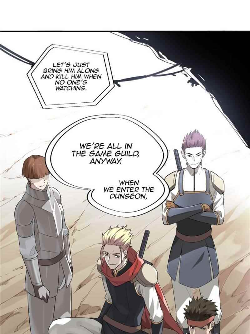 The King’s Avatar Chapter 11 - Page 13 in English