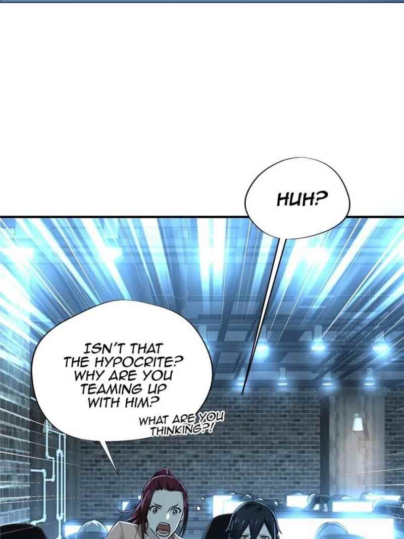 The King’s Avatar Chapter 11 - Page 17 in English