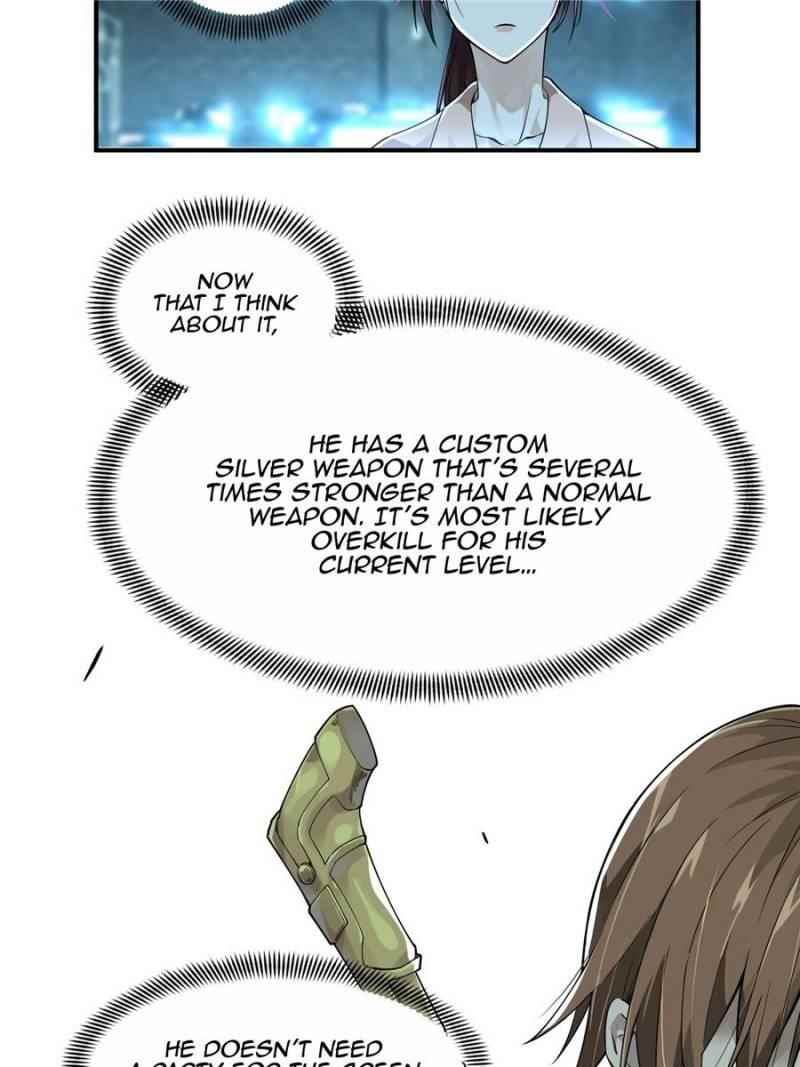 The King’s Avatar Chapter 11 - Page 22 in English