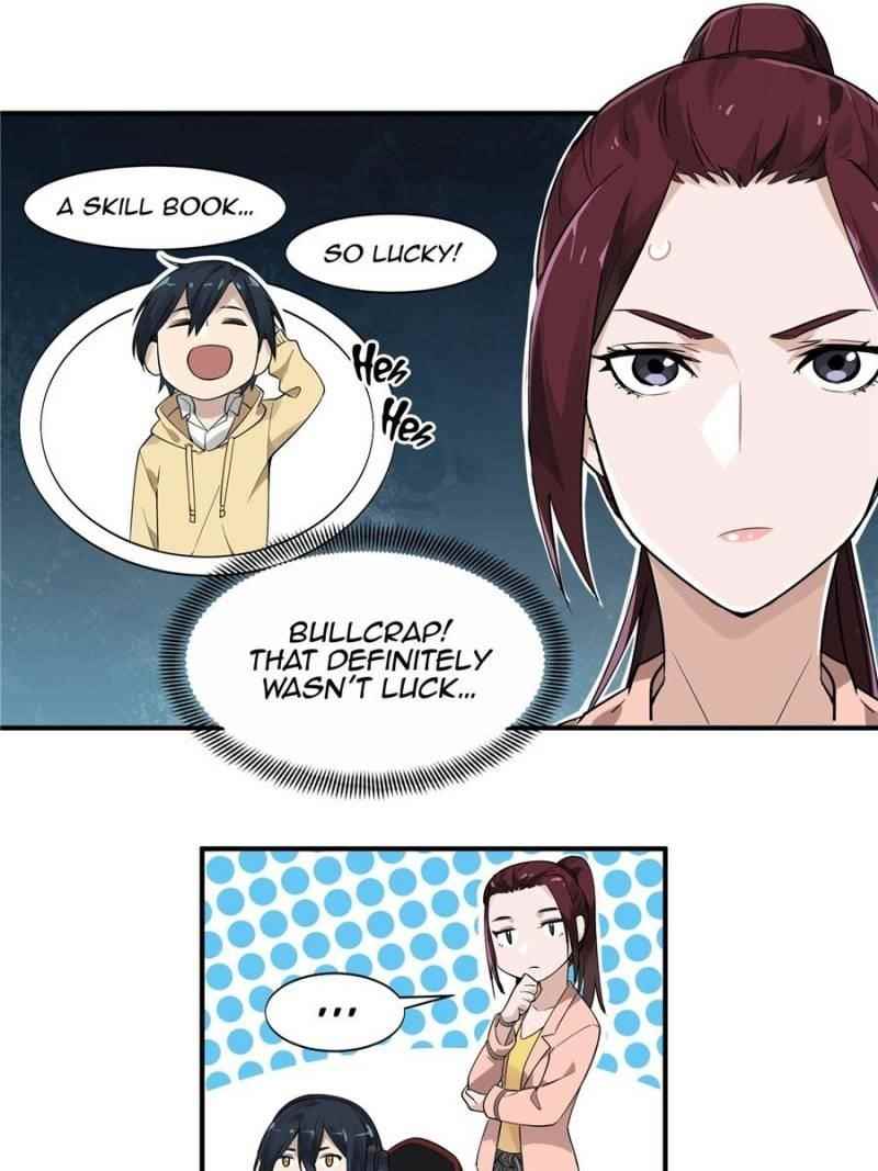 The King’s Avatar Chapter 11 - Page 25 in English