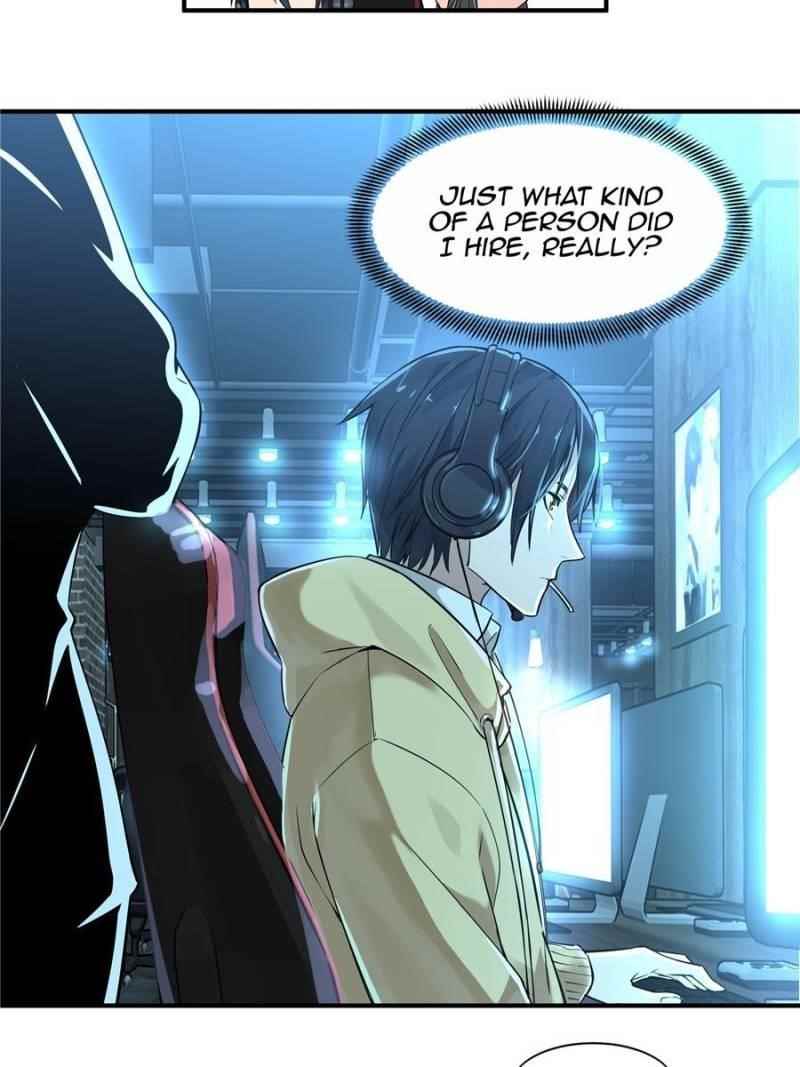 The King’s Avatar Chapter 11 - Page 26 in English