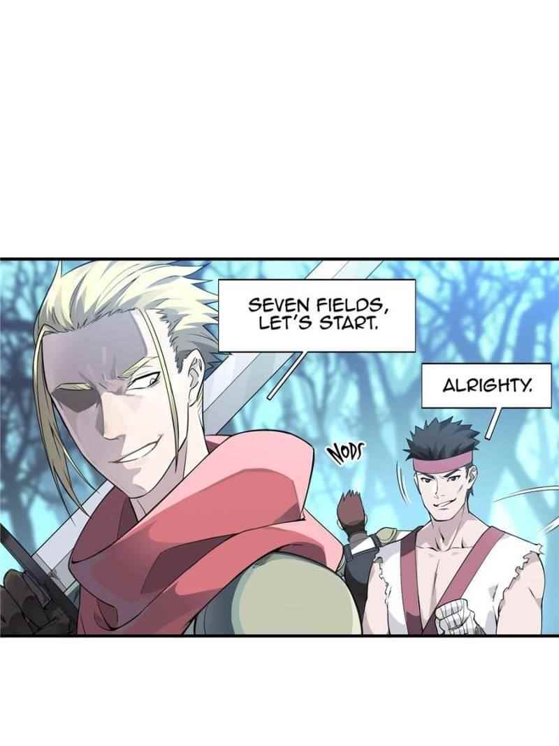 The King’s Avatar Chapter 11 - Page 35 in English
