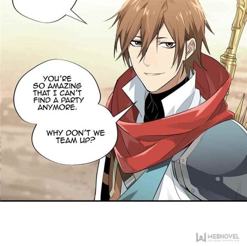 The King’s Avatar Chapter 11 - Page 4 in English