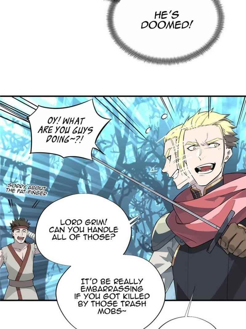 The King’s Avatar Chapter 11 - Page 41 in English