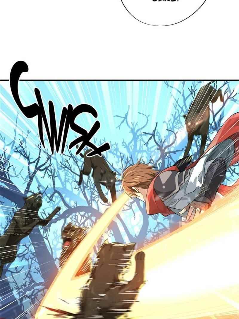 The King’s Avatar Chapter 11 - Page 44 in English