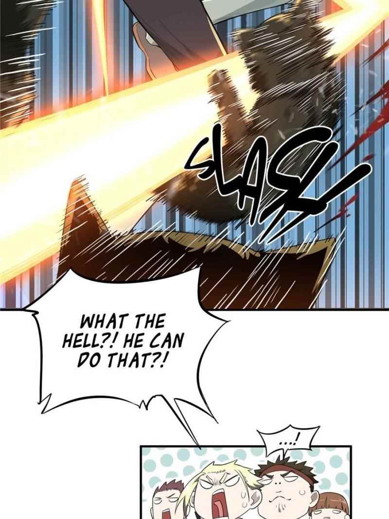 The King’s Avatar Chapter 11 - Page 47 in English