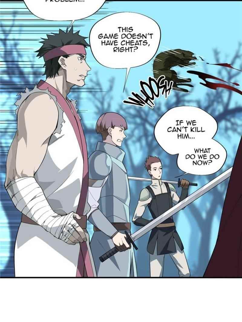 The King’s Avatar Chapter 11 - Page 50 in English