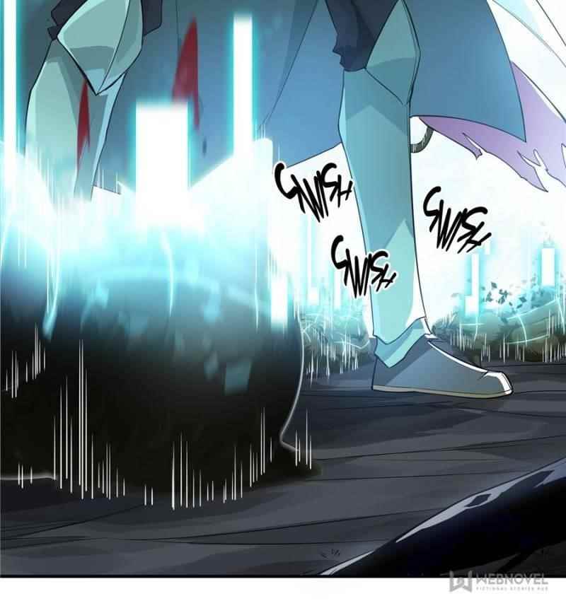 The King’s Avatar Chapter 11 - Page 54 in English