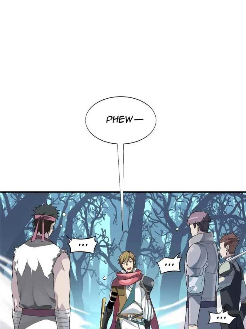 The King’s Avatar Chapter 11 - Page 55 in English