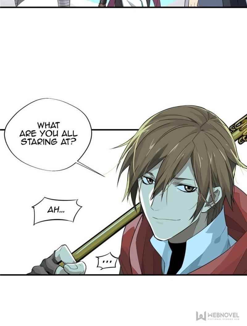 The King’s Avatar Chapter 11 - Page 56 in English