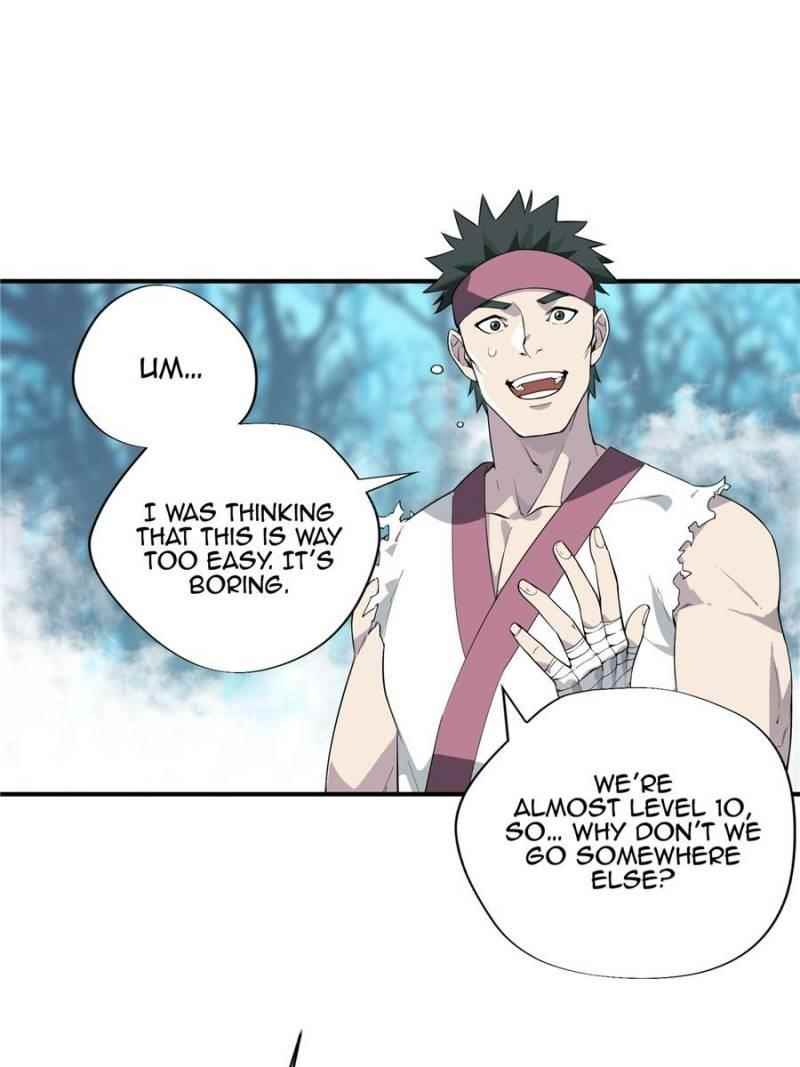 The King’s Avatar Chapter 11 - Page 57 in English