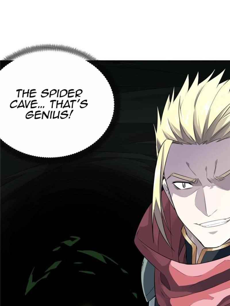 The King’s Avatar Chapter 11 - Page 59 in English