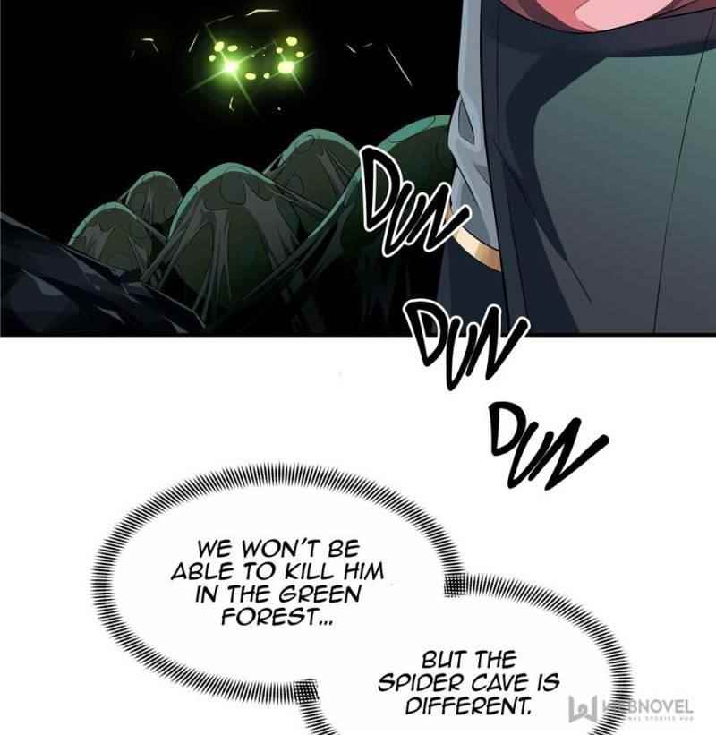 The King’s Avatar Chapter 11 - Page 60 in English