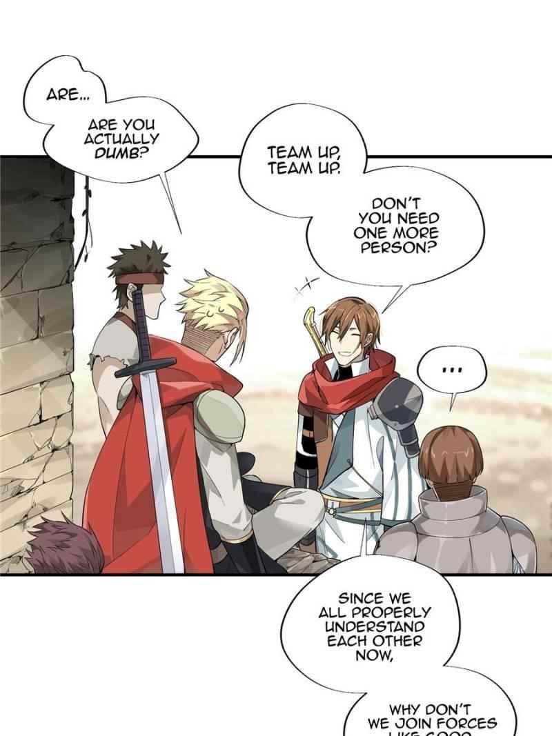 The King’s Avatar Chapter 11 - Page 7 in English
