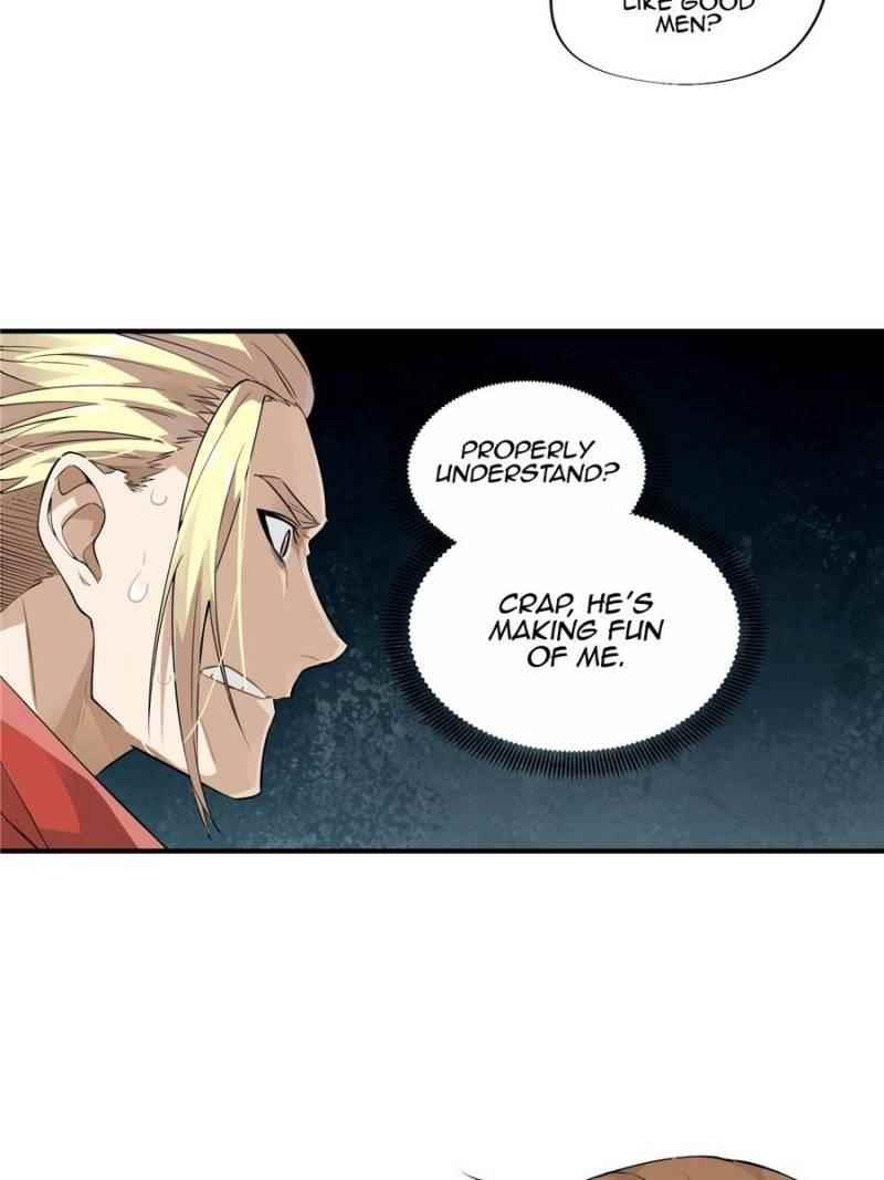 The King’s Avatar Chapter 11 - Page 8 in English