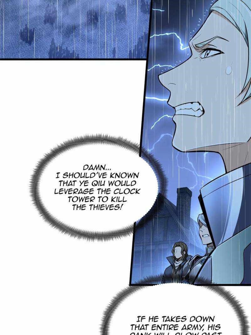 The King’s Avatar Chapter 110 - Page 13 in English
