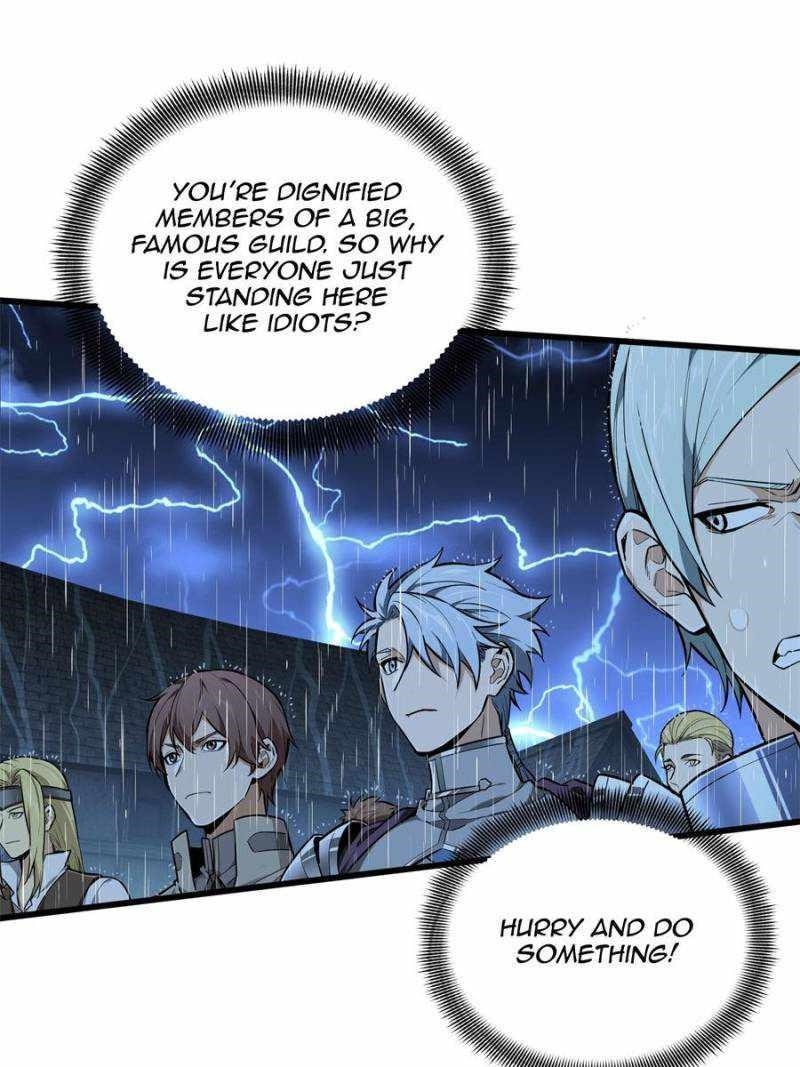 The King’s Avatar Chapter 110 - Page 15 in English