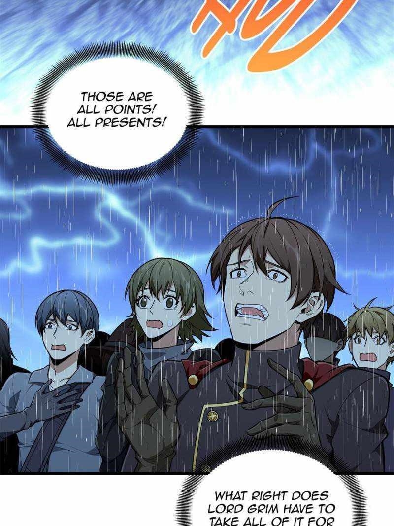 The King’s Avatar Chapter 110 - Page 19 in English
