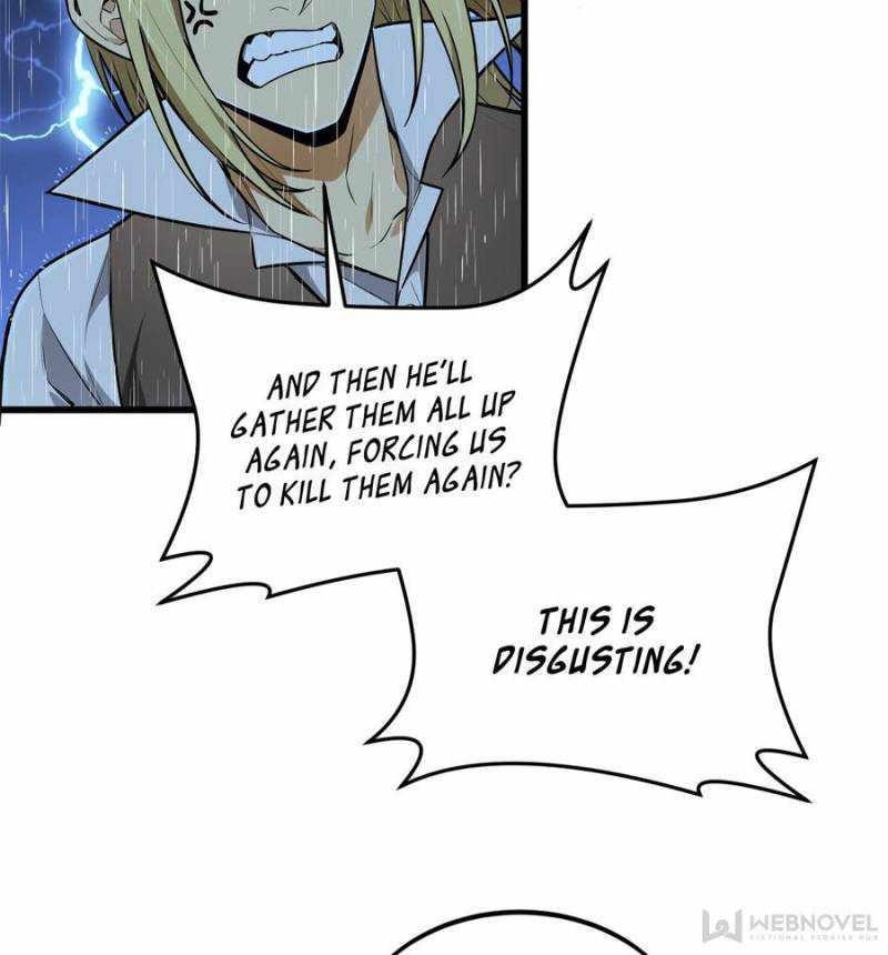 The King’s Avatar Chapter 110 - Page 23 in English