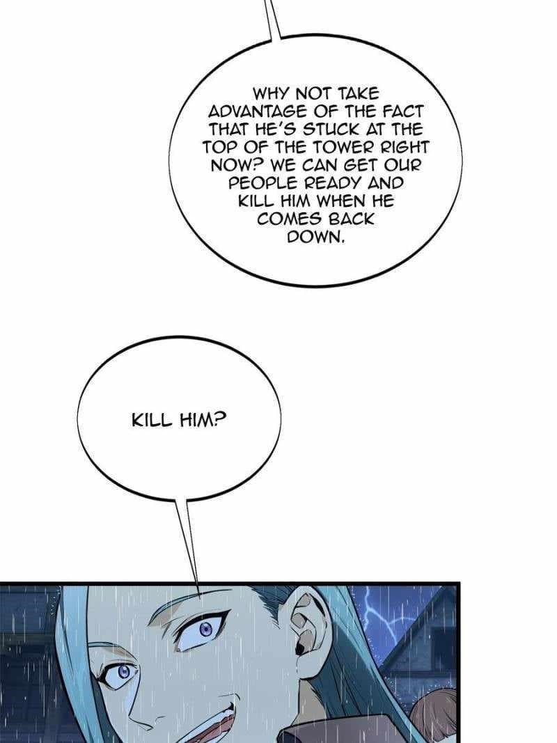 The King’s Avatar Chapter 110 - Page 25 in English