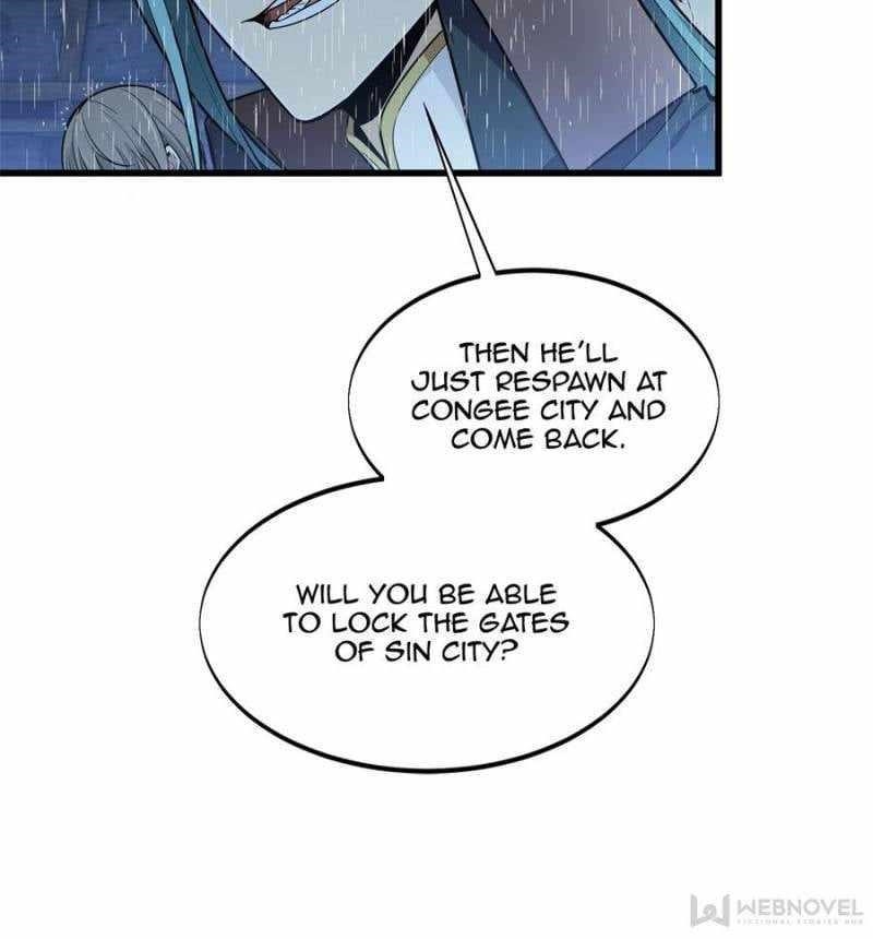 The King’s Avatar Chapter 110 - Page 26 in English