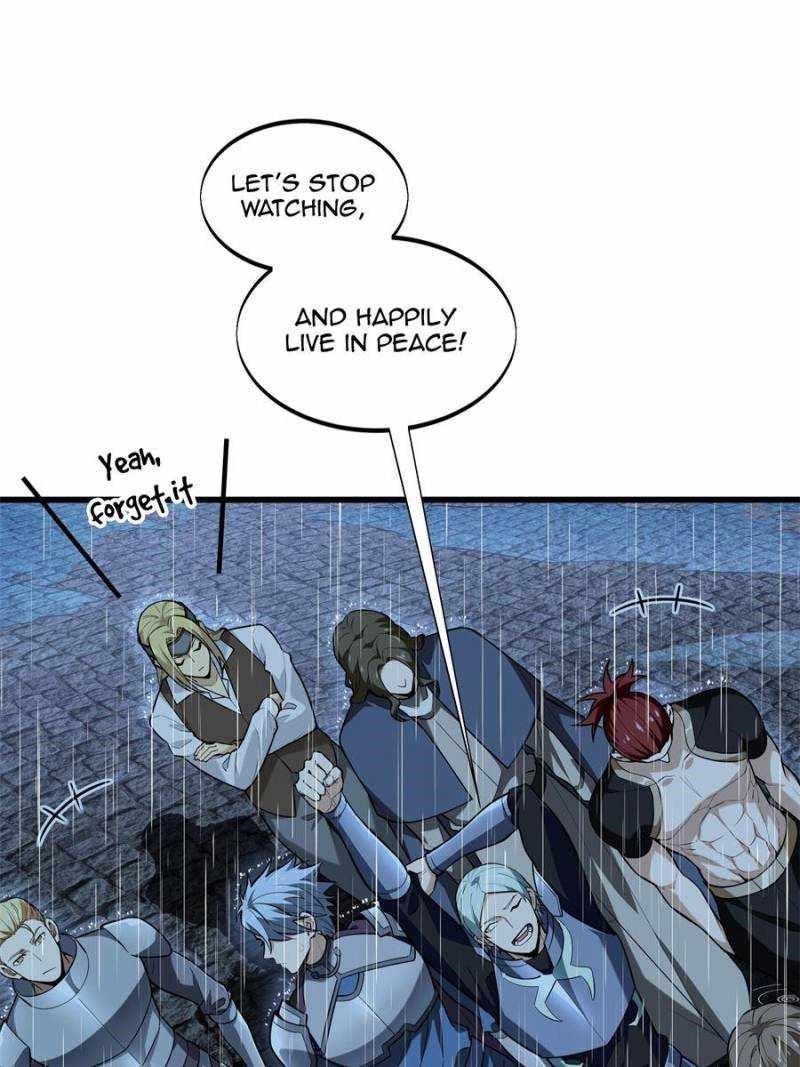 The King’s Avatar Chapter 110 - Page 27 in English