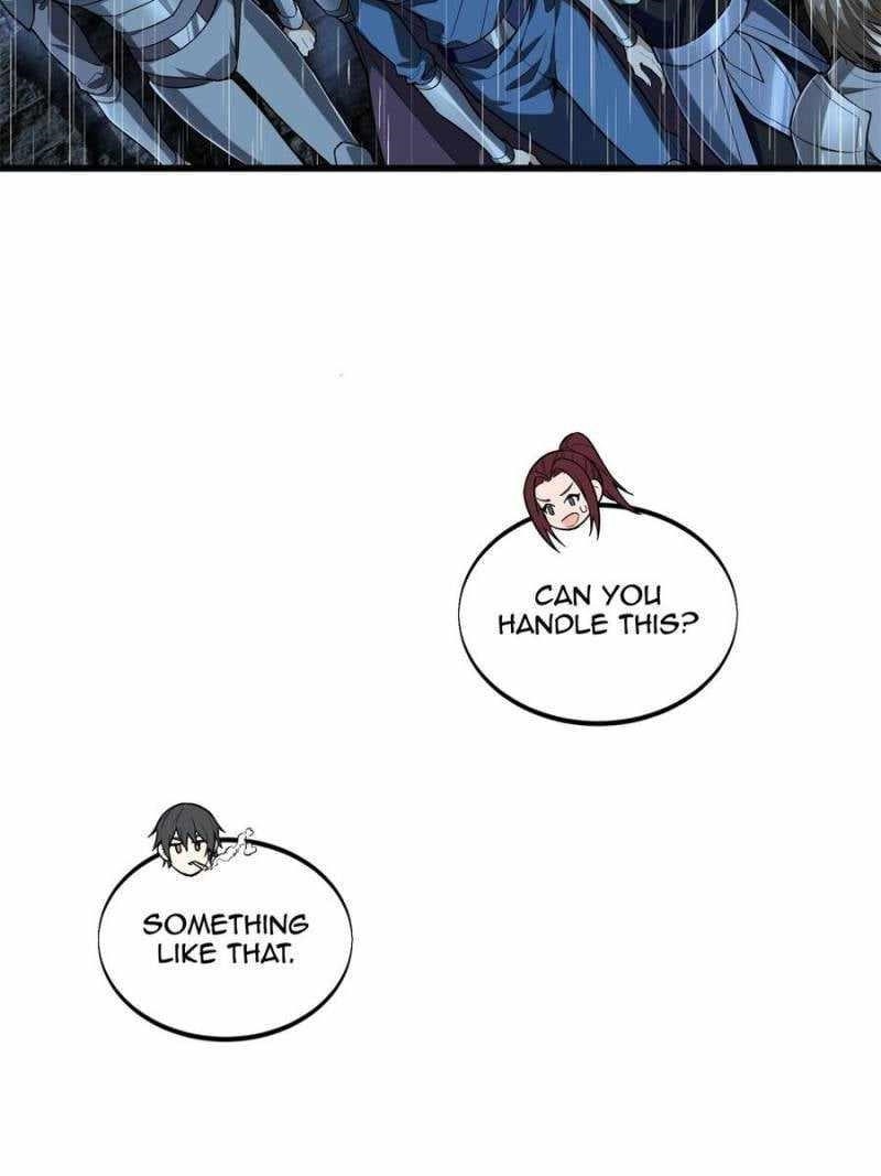 The King’s Avatar Chapter 110 - Page 28 in English