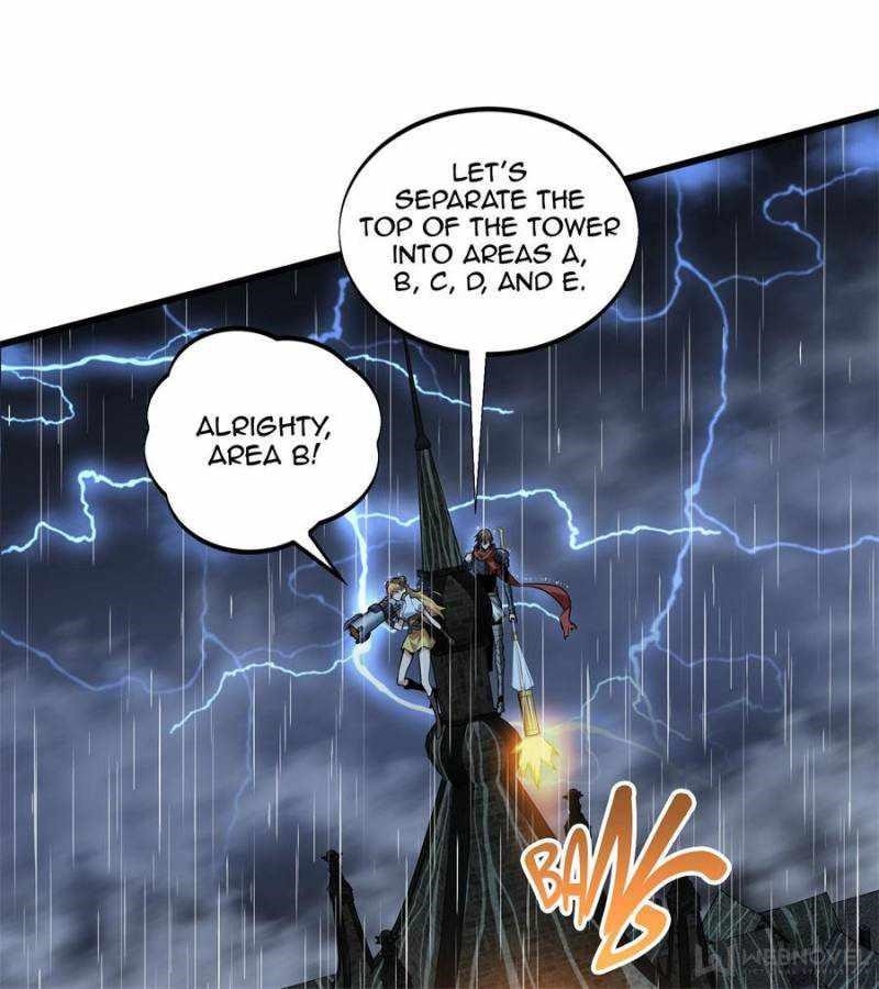 The King’s Avatar Chapter 110 - Page 29 in English