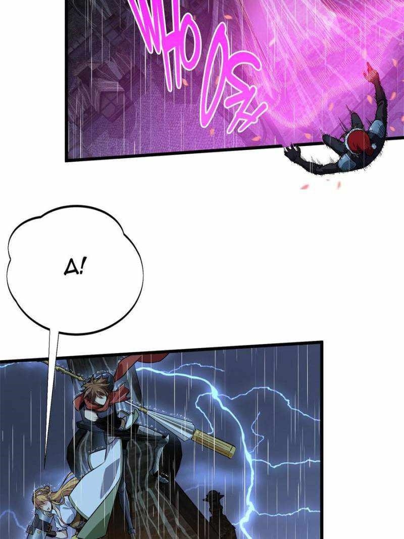 The King’s Avatar Chapter 110 - Page 31 in English