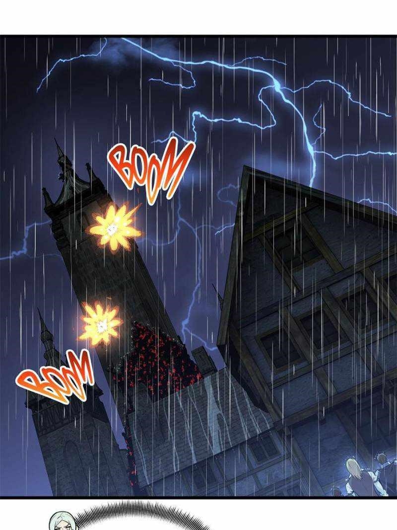 The King’s Avatar Chapter 110 - Page 33 in English
