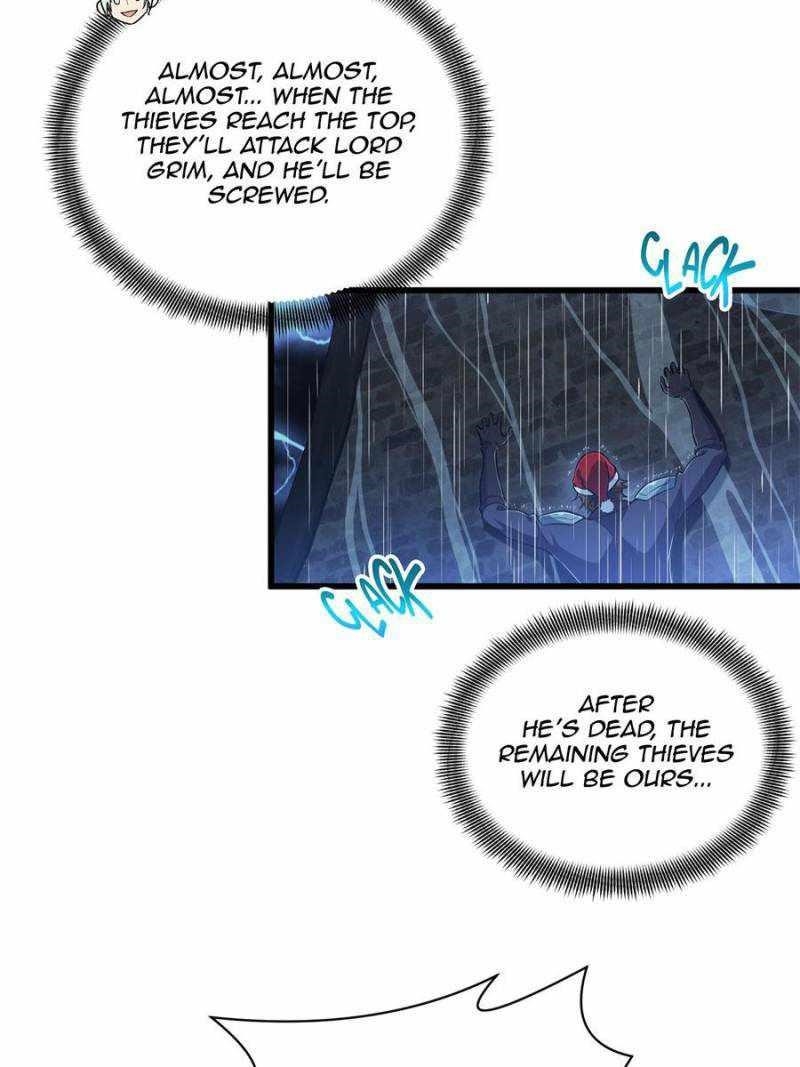 The King’s Avatar Chapter 110 - Page 34 in English