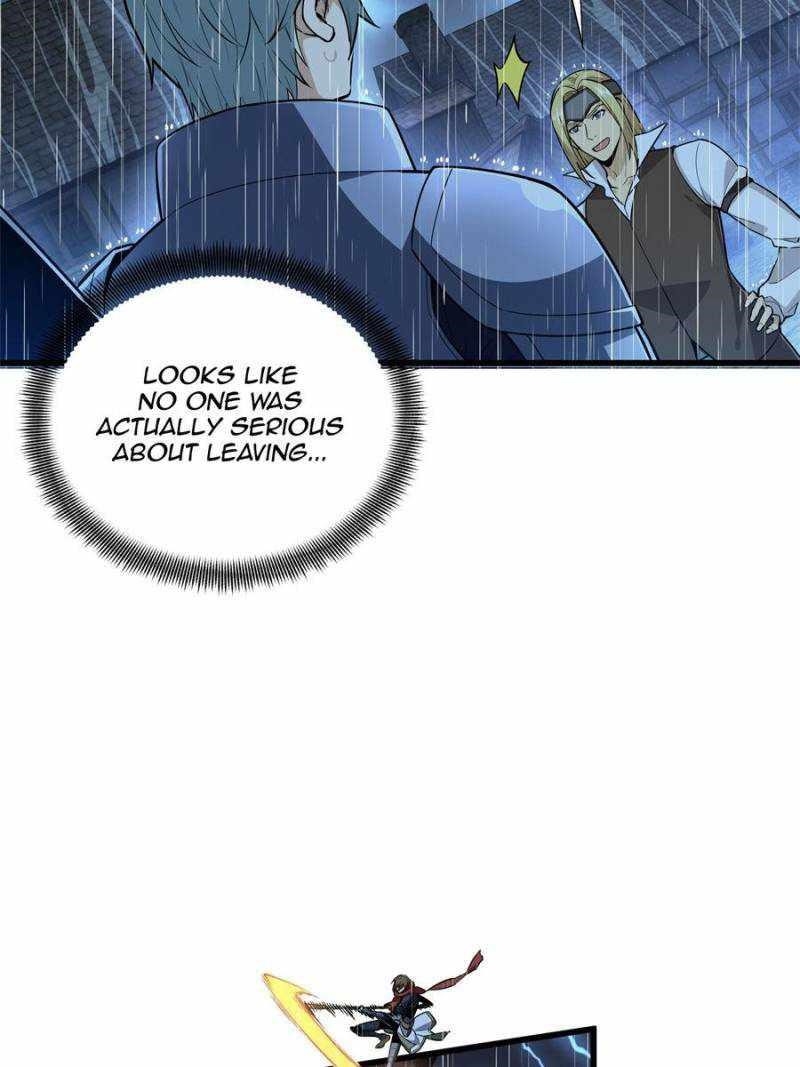 The King’s Avatar Chapter 110 - Page 38 in English